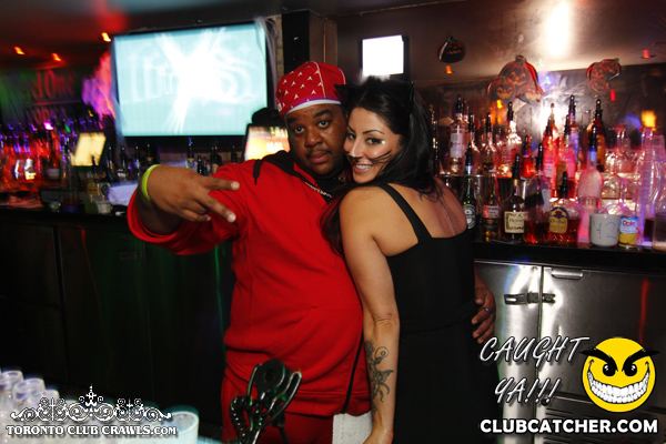 Club Crawl party venue photo 266 - October 31st, 2013