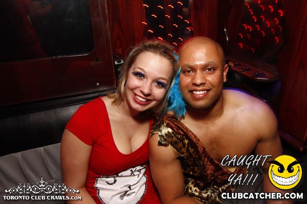 Club Crawl party venue photo 269 - October 31st, 2013