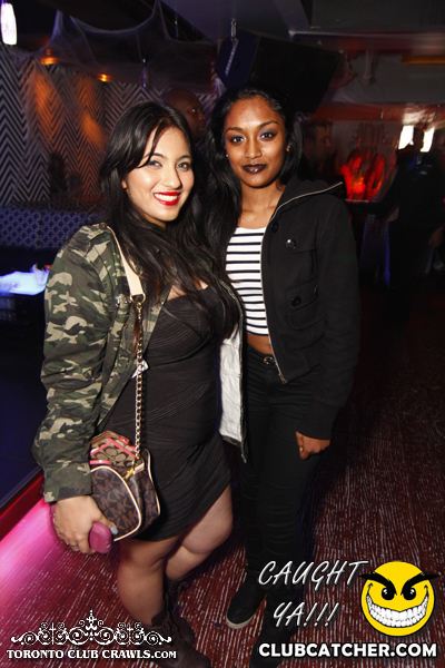 Club Crawl party venue photo 28 - October 31st, 2013