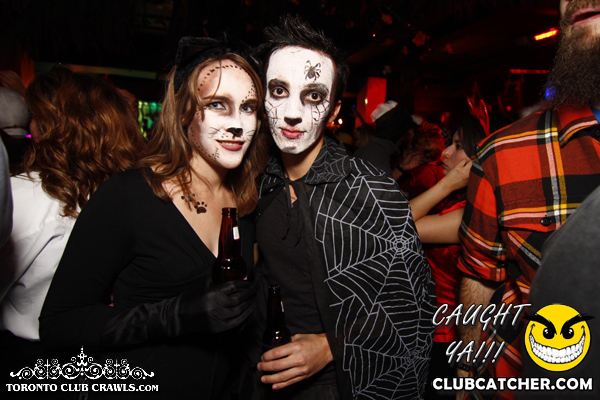 Club Crawl party venue photo 272 - October 31st, 2013