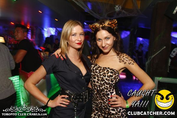Club Crawl party venue photo 273 - October 31st, 2013