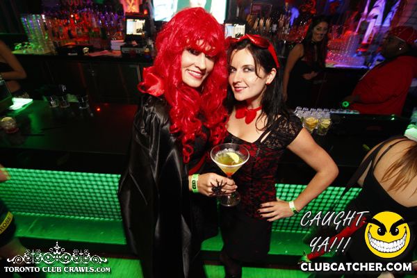 Club Crawl party venue photo 274 - October 31st, 2013