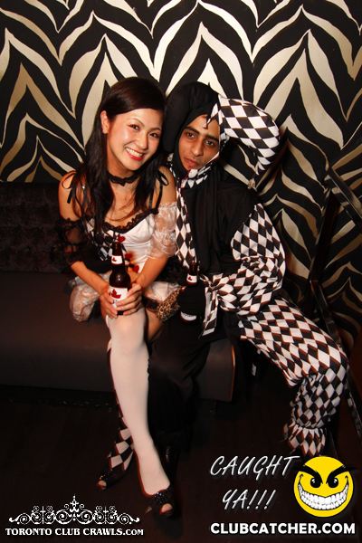 Club Crawl party venue photo 277 - October 31st, 2013