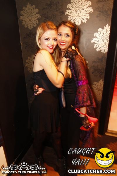 Club Crawl party venue photo 278 - October 31st, 2013