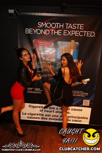 Club Crawl party venue photo 279 - October 31st, 2013