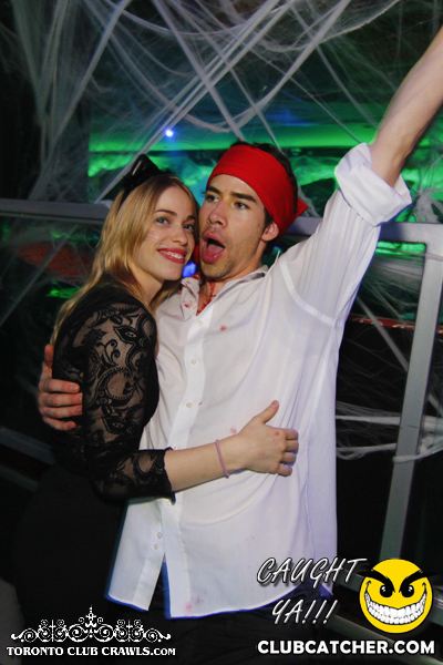 Club Crawl party venue photo 280 - October 31st, 2013