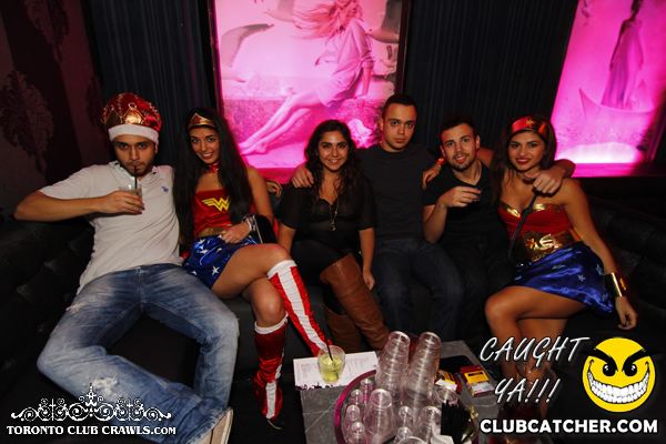 Club Crawl party venue photo 29 - October 31st, 2013