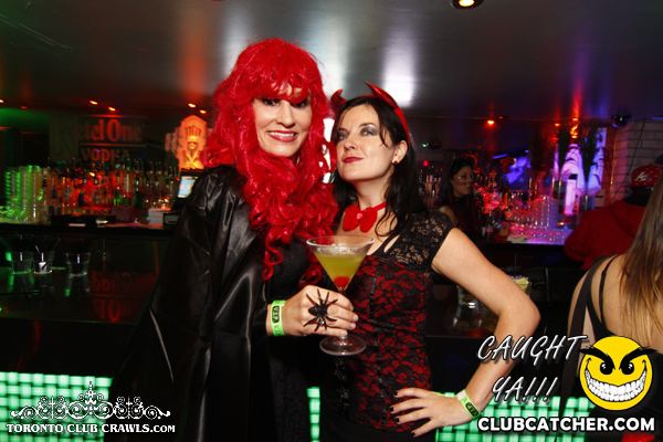 Club Crawl party venue photo 282 - October 31st, 2013