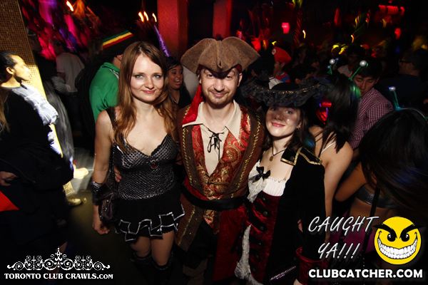 Club Crawl party venue photo 286 - October 31st, 2013