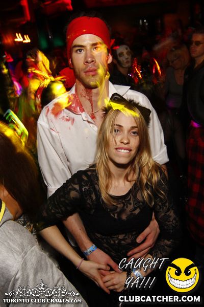 Club Crawl party venue photo 288 - October 31st, 2013