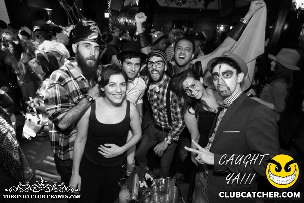 Club Crawl party venue photo 290 - October 31st, 2013