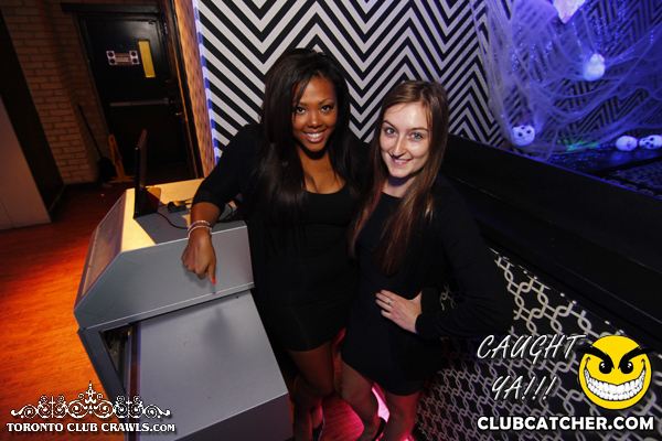 Club Crawl party venue photo 30 - October 31st, 2013