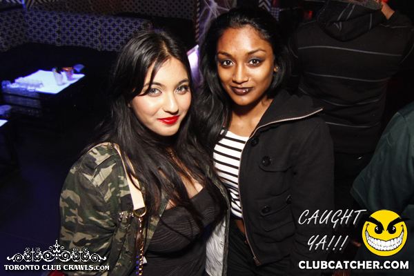 Club Crawl party venue photo 291 - October 31st, 2013