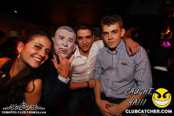 Club Crawl party venue photo 295 - October 31st, 2013