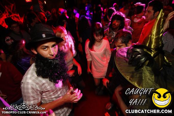 Club Crawl party venue photo 296 - October 31st, 2013