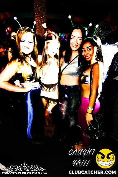 Club Crawl party venue photo 297 - October 31st, 2013