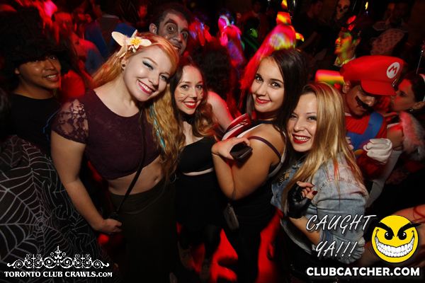 Club Crawl party venue photo 299 - October 31st, 2013