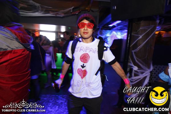 Club Crawl party venue photo 302 - October 31st, 2013