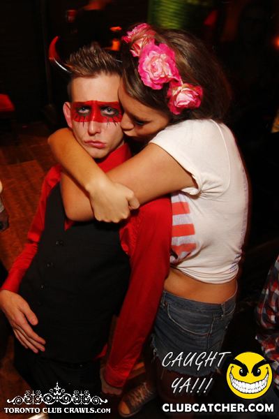 Club Crawl party venue photo 304 - October 31st, 2013