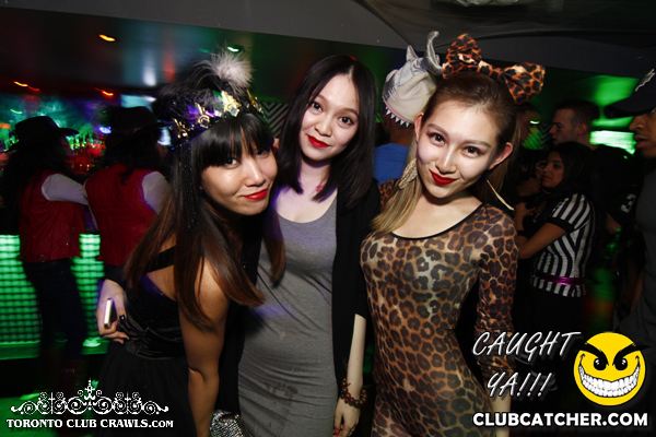 Club Crawl party venue photo 305 - October 31st, 2013