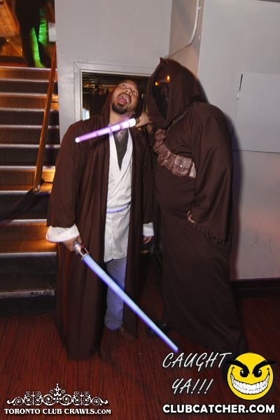 Club Crawl party venue photo 306 - October 31st, 2013