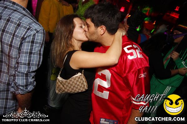 Club Crawl party venue photo 307 - October 31st, 2013