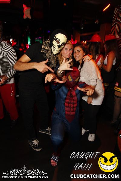 Club Crawl party venue photo 308 - October 31st, 2013