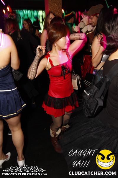 Club Crawl party venue photo 312 - October 31st, 2013