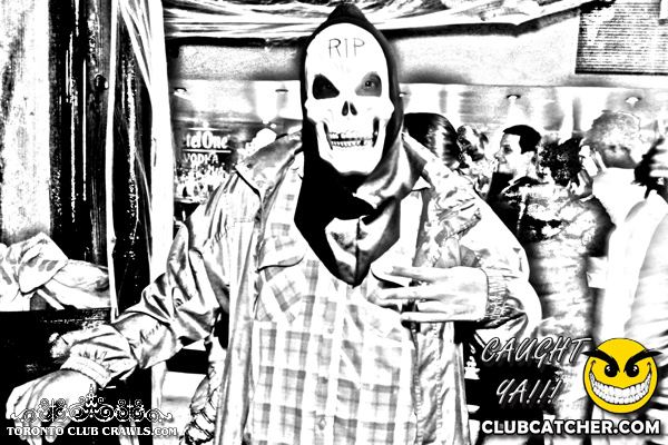 Club Crawl party venue photo 315 - October 31st, 2013