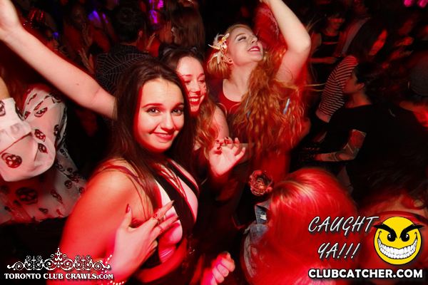 Club Crawl party venue photo 316 - October 31st, 2013