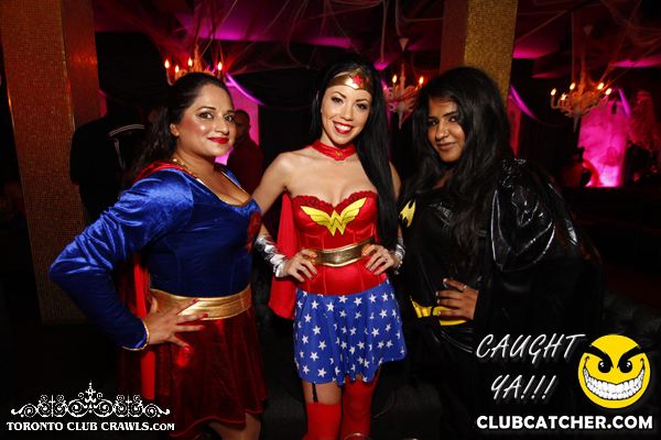 Club Crawl party venue photo 317 - October 31st, 2013