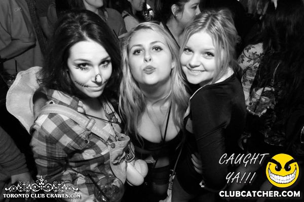 Club Crawl party venue photo 319 - October 31st, 2013