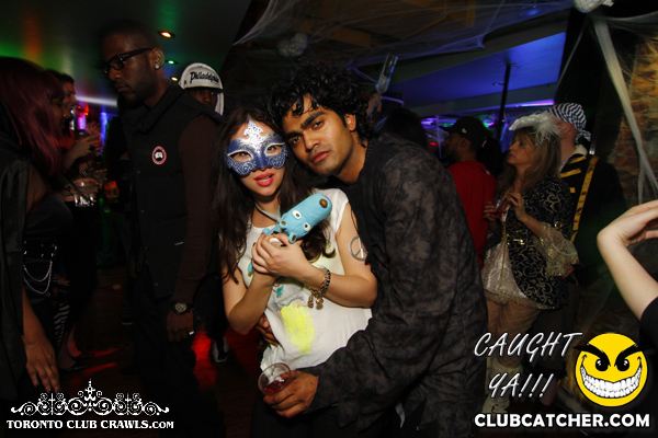 Club Crawl party venue photo 320 - October 31st, 2013