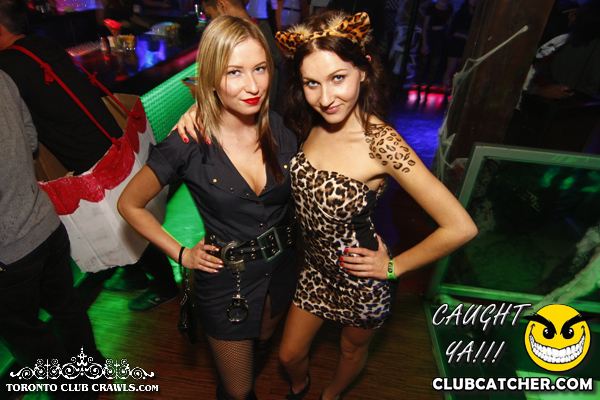 Club Crawl party venue photo 33 - October 31st, 2013