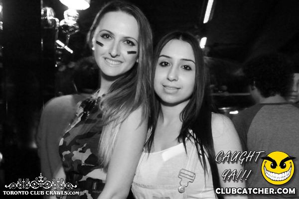 Club Crawl party venue photo 322 - October 31st, 2013