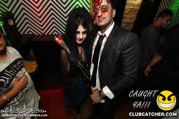 Club Crawl party venue photo 323 - October 31st, 2013