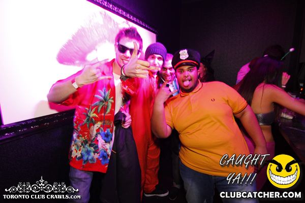 Club Crawl party venue photo 324 - October 31st, 2013