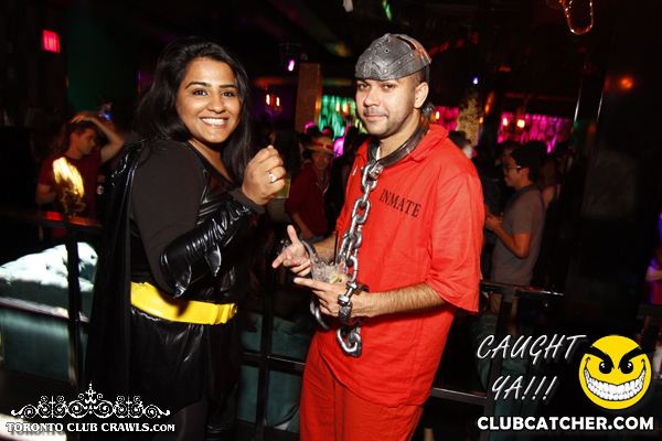 Club Crawl party venue photo 326 - October 31st, 2013