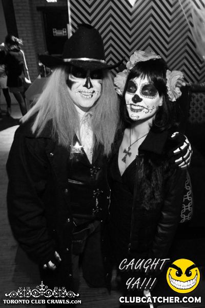 Club Crawl party venue photo 327 - October 31st, 2013