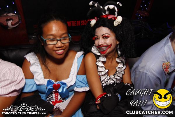 Club Crawl party venue photo 328 - October 31st, 2013