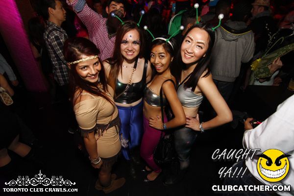 Club Crawl party venue photo 330 - October 31st, 2013