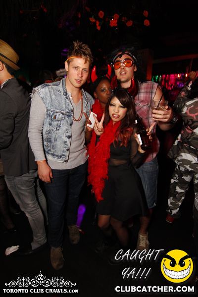 Club Crawl party venue photo 332 - October 31st, 2013