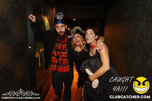 Club Crawl party venue photo 333 - October 31st, 2013