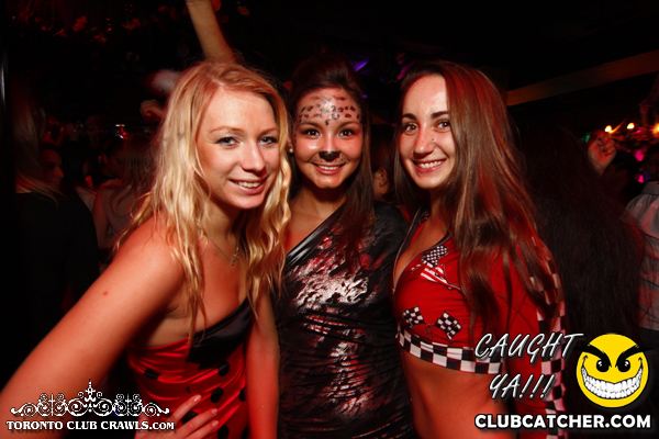 Club Crawl party venue photo 334 - October 31st, 2013