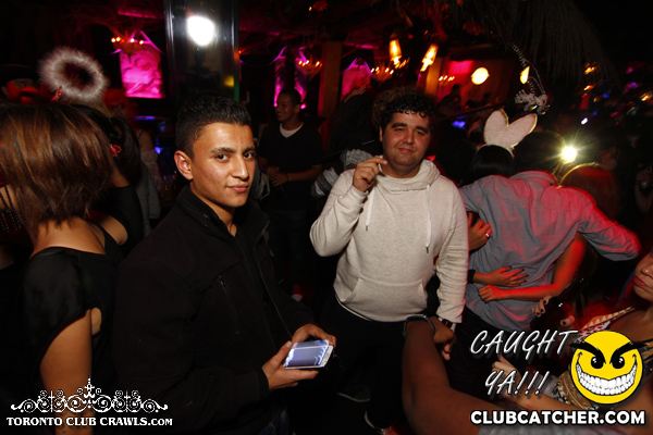 Club Crawl party venue photo 335 - October 31st, 2013