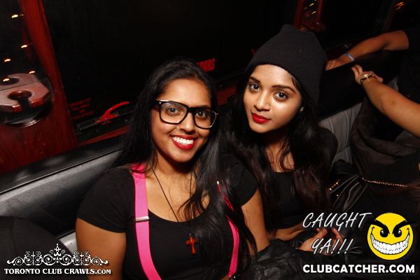 Club Crawl party venue photo 336 - October 31st, 2013