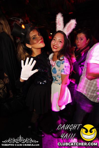 Club Crawl party venue photo 338 - October 31st, 2013