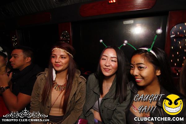 Club Crawl party venue photo 339 - October 31st, 2013