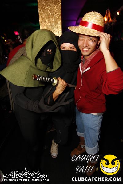 Club Crawl party venue photo 341 - October 31st, 2013