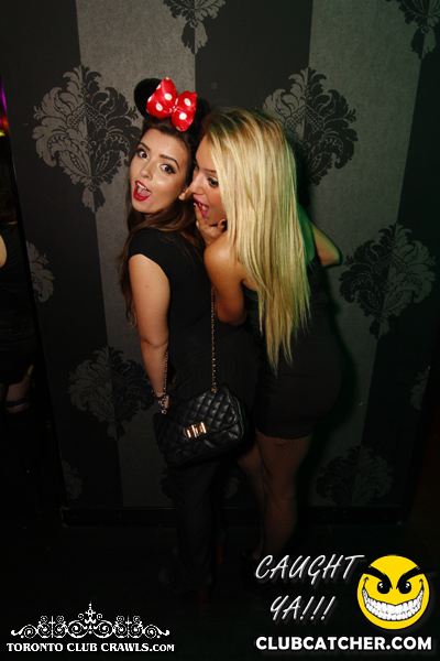 Club Crawl party venue photo 344 - October 31st, 2013